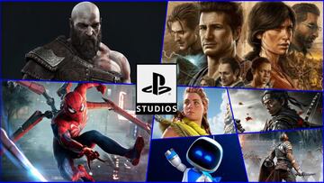 PlayStation Studios: con Bluepoint Games, estos son los 16 estudios internos de Sony