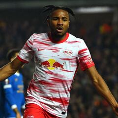 El PSG pierde al cuarto mejor jugador de Europa