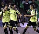 Un Betis 'B' resucita a Gay