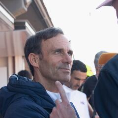 Alberto Puig: “Con suerte podemos dar ese paso y mejorar”