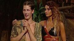 Un exconcursante de ‘Supervivientes’ destapa la verdadera cara del reality