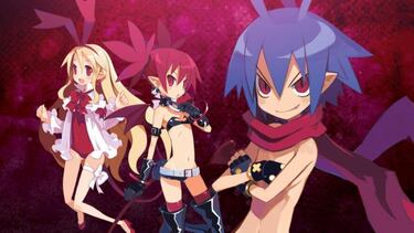 Nippon Ichi Software ya trabaja para Nintendo Switch