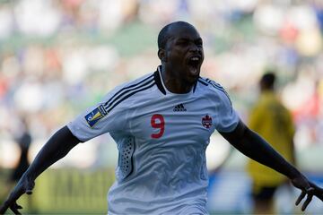 Resultado Final: Canadá 1-0 Jamaica.