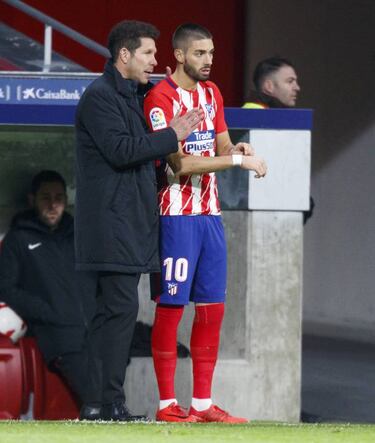 Carrasco not giving up on World Cup dream after CSL switch
