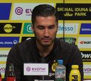 La reprimenda a Sahin tuvo que ser histórica para decir esto tras el 5-2 del Madrid