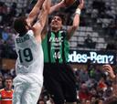 El Fiatc Joventut destroza a un Unicaja sin alma