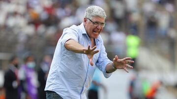 Gutiérrez no va más en la ‘U’