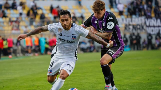 Colo Colo - Real Valladolid: a qué hora juega, horario, TV, canal y cómo ver el segundo partido amistoso del Centenario