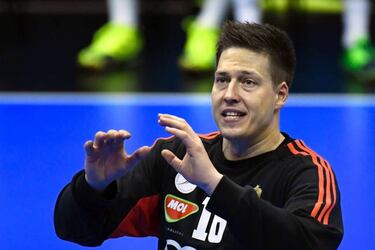 ¡Debacle danesa! Se aclara el lado del cuadro de España