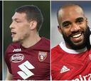 ¿Destino MLS? Figuras que acaban contrato en junio