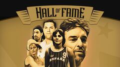 Promo Hall of Fame 2023