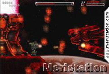 Assault Suits Valken