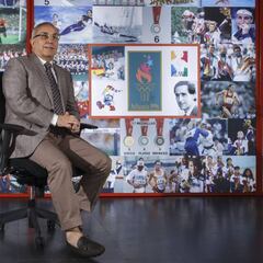 Alejandro Blanco: "El tiempo coloca a cada uno en su sitio"