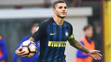 Icardi: Inter skipper lifts lid on De Boer difficulties at San Siro