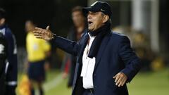 Nacional 1x1: En la 'banda' de Rueda brilló el colectivo