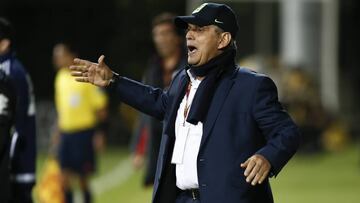 Nacional 1x1: En la 'banda' de Rueda brilló el colectivo