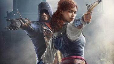 Assassin's Creed recibe un nuevo DLC: "Secrets of the Revolution"