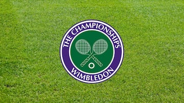 Wimbledon está previsto desde el lunes 29 de junio hasta el domingo 12 de julio.