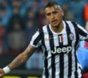 Vidal: "No sé si me quedo, pero no voy a ir al Manchester"
