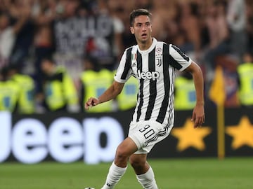 El uruguayo tiene la tarea de mantener la medular del nuevo equipo de Cristiano que sale como uno de los favoritos del torneo.