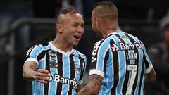 Gremio - Estudiantes: TV, horario, cómo y donde ver en vivo online