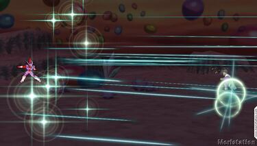 Dragon Ball Z Shin Budokai llegará en Abril