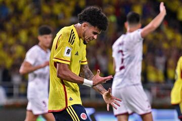 El equipo dirigido por Néstor Lorenzo recibe a Venezuela en la primera fecha de las Eliminatorias Sudamericanas.