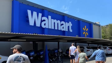 Walmart cerrará todas sus sucursales en Estados Unidos durante 24 horas el próximo 27 de noviembre. Conoce la razón.