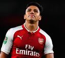 "Alexis Sánchez está distraído y necesita enfocarse en Arsenal"