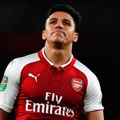 "Alexis Sánchez está distraído y necesita enfocarse en Arsenal"