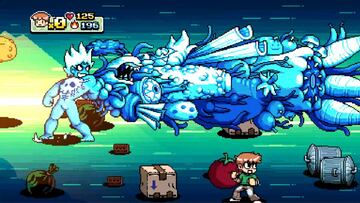 Imágenes de Scott Pilgrim vs. The World: The Game - Complete Edition