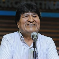 Los motivos por los que Evo Morales ha pedido investigar a las empresas encestadoras
