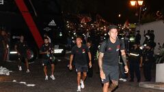 River Plate - Deportivo Laferrere: horario, TV, cómo ver y dónde seguir hoy en vivo online