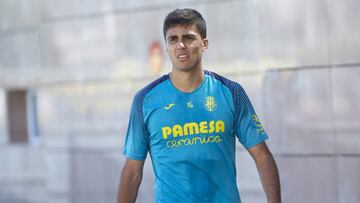 Roig confirms Rodri exit and takes a swipe at Atlético