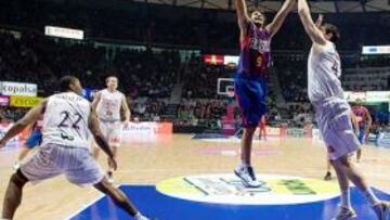 <strong>POLÉMICO CAJA LABORAL - BARCELONA.</strong>