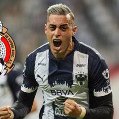 Rogelio Funes Mori ya podría ser elegible con Selección Mexicana