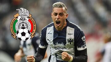 El organismo de la FIFA hizo modificaciones en sus reglas con los futbolistas de selección, por lo cuál el Mellizo podría ir al Tri.
