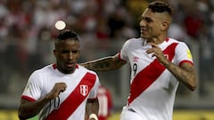 Farfán habló en Instagram sobre Paolo Guerrero