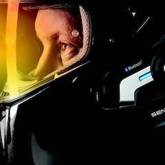 Los mejores intercomunicadores para motos del mercado