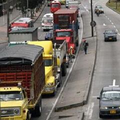 Pico y placa en Bogotá: horarios, excepciones y cronograma de enero por día