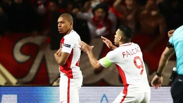 Real Madrid target Mbappe can "go wherever he wants next year"