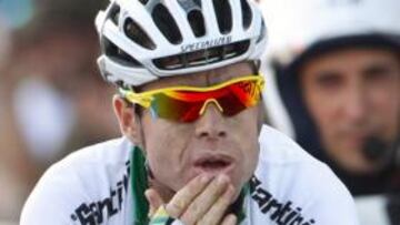 Cadel Evans volverá a disputar el Giro en 2010