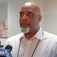 Reporte: MLBPA insatisfecha en primera negociación con MLB por nuevo acuerdo colectivo