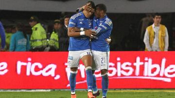 ¿Por qué Millonarios ya clasificó a la Copa Libertadores 2017?