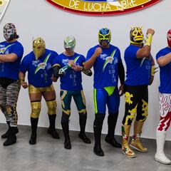 Torneo de escuelas 2024 del CMLL: Puebla, a cobrar venganza contra Guadalajara