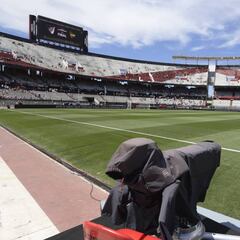 Estas serían las sedes de la Copa América 2020