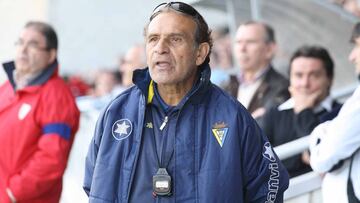 Cinco años sin Ramón Blanco