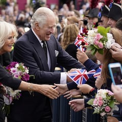 King Charles and Queen Consort Camilla’s royal coronation schedule