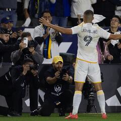 Joveljic: “100 percent the most important goal of my career”