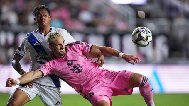 Leagues Cup: La hegemonía en números entre MLS y Liga MX